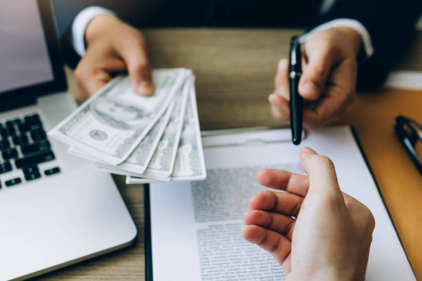 Mint Hill, NC Loan Agency Company