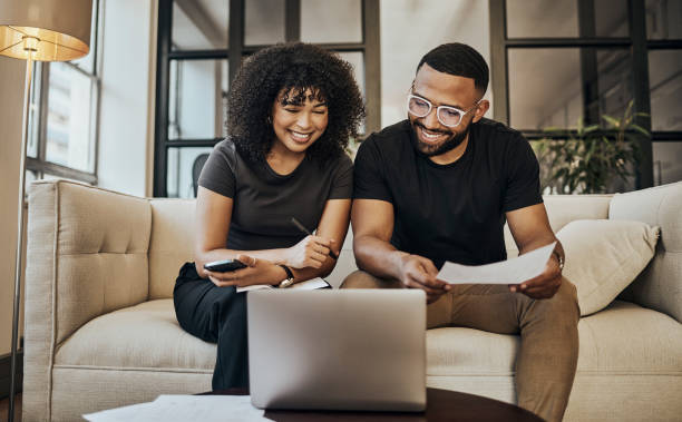 Financial Counseling and Guidance in Mint Hill, NC